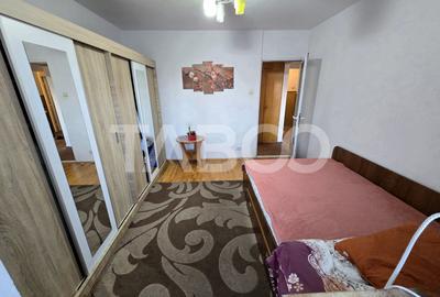 Apartament cu 3 camere decomandat, mobilat în Turnișor - 3