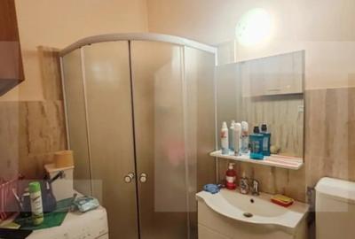 Apartament cu 2 camere semidecomandat în Sinaia - 12