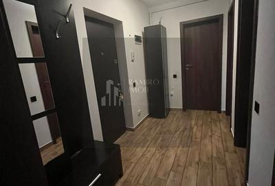 Apartament cu 2 camere decomandat, mobilat în Apărătorii Patriei - 2