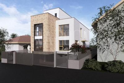 Casa 4 camere de vanzare in Andrei Muresanu, Cluj Napoca Casa 4 camere de vanzare in Andrei Muresanu, Cluj Napoca - 2