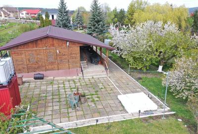 Spațiu comercial, în Central - 4