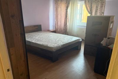 Garsonieră semidecomandată în Mănăștur - 1