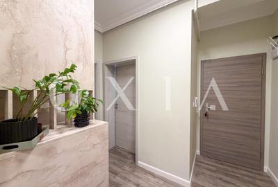 Apartament cu 2 camere decomandat, mobilat în Giroc - 12