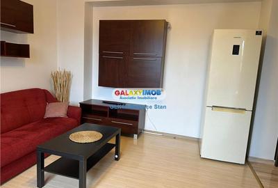 Apartament cu 2 camere semidecomandat, mobilat în Bucureștii Noi - 2