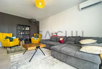 2 camere in complexul Luminia,  cu garaj subteran zona Eugen Ionesco! - 1