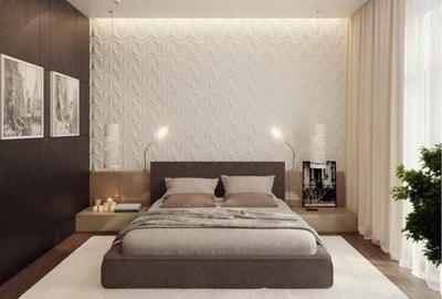 Apartament cu 3 camere decomandat în Berceni - 4