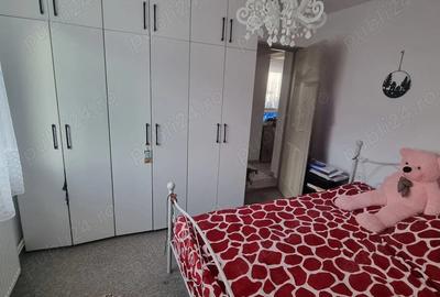 Apartament cu 3 camere decomandat în Central - 5