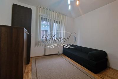 Apartament/spatiu de birouri in Piata Engels Apartament/spatiu de birouri in Piata Engels - 5