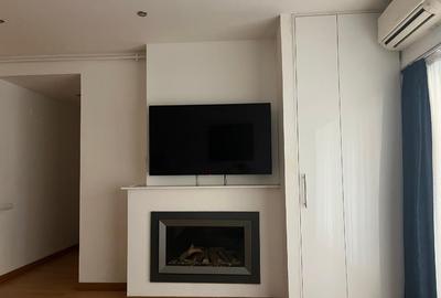 Apartament 4 camere complet mobilat si utilat in Pipera - 5