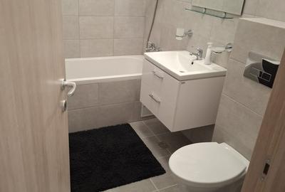 Garsonieră decomandată în Berceni - 2