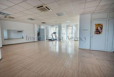 Cladire de birouri Vitan pretabilă pentru diverse afaceri. - 10