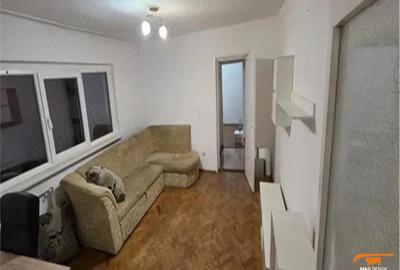 Apartament 2 camere Lipovei - 1