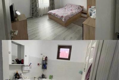 Casă cu Teren 500 Mp în Pădureni (Jebel) - 5