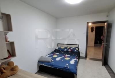 4 camere P/8, 85mp, bloc 1980-Gorjului-Rasaritului - 4