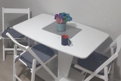 Apartament cu 2 camere decomandat în Năvodari - 3