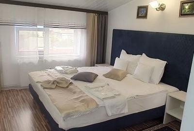 PENSIUNE - TROCADERO - 11