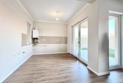 Casă individuală cu 3 camere cu Canalizare în Moșnița Nouă - 4