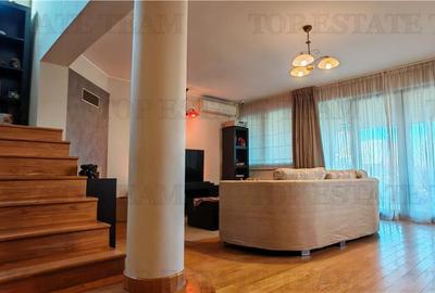 Casă individuală cu 5 camere cu Canalizare în Domnești - 13