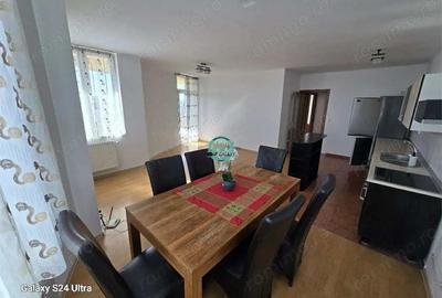 Vand apartament cu 4 camere, 94 mp, etaj 2, cartier Unirii - 5