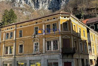 Oportunitate investitie in centrul istoric Baile Herculane - 5