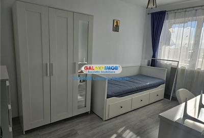Inchiriere apartament 3 camere decomandat Targoviste Central - 7