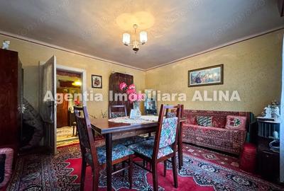 Casă cu 3 camere în Aurel Vlaicu - 1