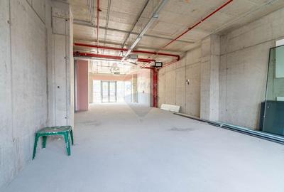 De vanzare spatiu comercial de 90 mp in Proiectul Maurer - 3