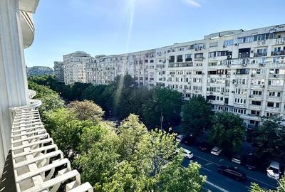 Apartament cu 2 camere decomandat, mobilat în Decebal - 9