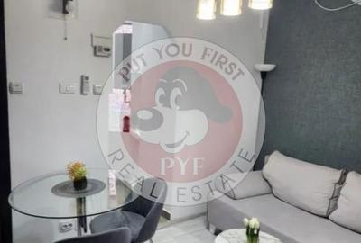 Garsonieră semidecomandată în Cișmigiu - 4