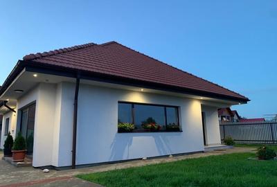 Casa Noua La cheie Individuala 120mp  Harman - 5