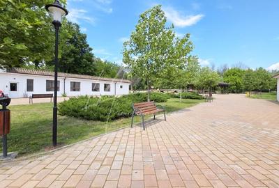 Duplex cu 4 camere cu Canalizare în 1 Decembrie - 15