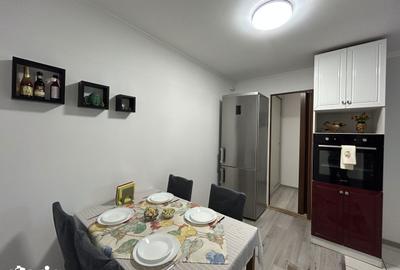 Apartament cu 3 camere în Titan - 14
