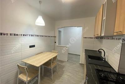 Apartament de inchiriat 2 camere si pivnita in Sibiu zona Rahovei - 5