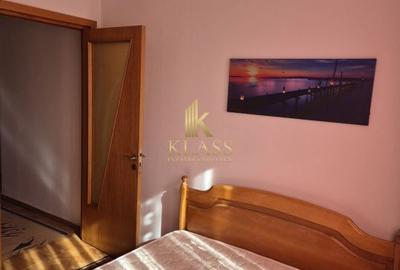 Apartament cu 3 camere, mobilat în Gara de Nord - 11