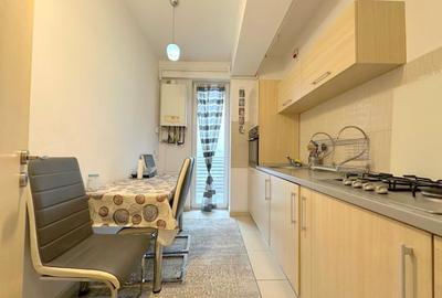 Apartament 2 camere – luminos și primitor – Zona Lipovei - 6