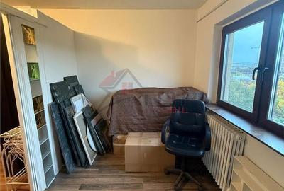 Garsonieră decomandată în Albești - 11