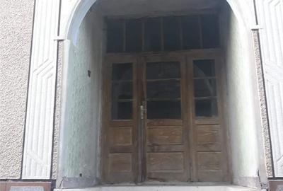 Casă cu 2 camere în Seghiște - 1