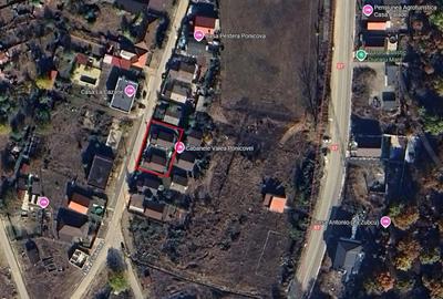 2 Cabane complet utilate, Dubova, Valea Ponicovei - 18