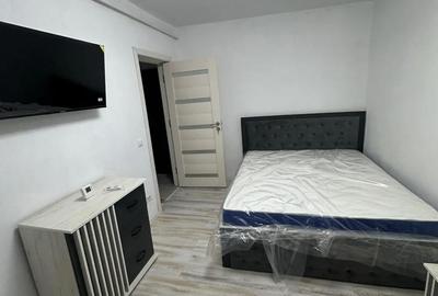 Garsonieră nedecomandată în Central - 3