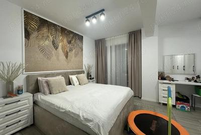 Apartament cu 3 camere decomandat în Central - 6