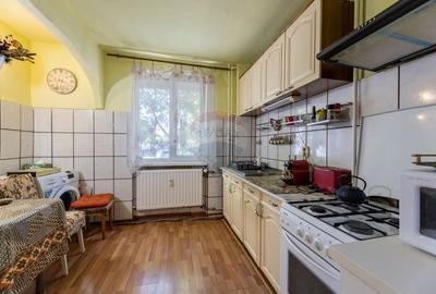 Apartament cu 3 camere de inchiriat in zona P-ta Garii - 6