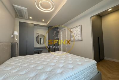 Penthouse 4 camere 111 mp cu terasa de 147 mp langa metrou Aurel Vlaicu/Pipera - 6