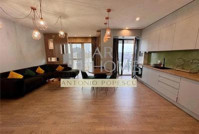 Apartament 2 camere, 2 bai, parcare proprie, Ploiesti, Albert. - 6