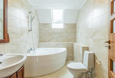 Casa individuala | 4 dormitoare | curte | Cristian Casa individuala | 4 dormitoare | curte | Cristian - 11