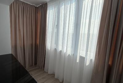 Apartament cu 2 camere decomandat în Gorjului - 7