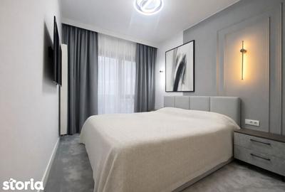 Apartament cu 3 camere în Podu Roș - 12