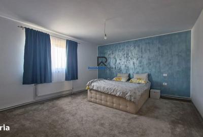 Casă cu 4 camere decomandat cu Teren 250 Mp în Moara Vlăsiei - 8