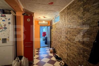 Casă cu 3 camere cu Teren 97 Mp în Ferentari - 10