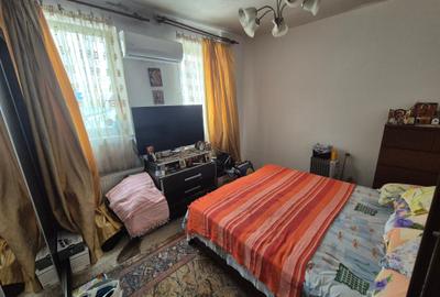 Apartament cu 5 camere decomandat în Calea Călărașilor - 7