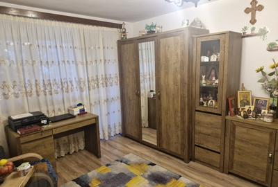 Apartament cu 2 camere decomandat în Hunedoara - 5